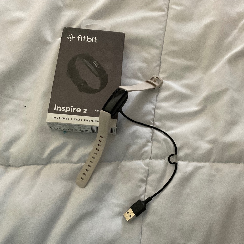 Fitbit
